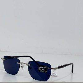 Picture of Montblanc Sunglasses _SKUfw55826736fw